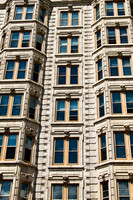 Repeating Windows