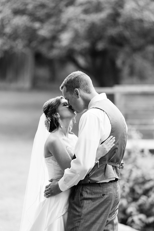 A Wright's Mill Farm Wedding, Canterbury CT