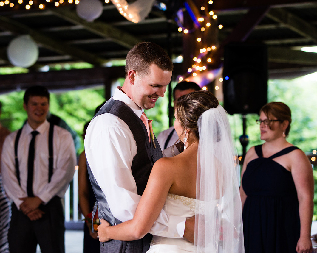 A Wright's Mill Farm Wedding, Canterbury CT