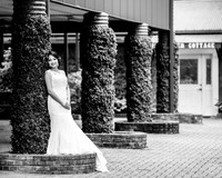 A Wedding at Kim Son, Houston, Texas