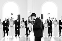 A Wedding at the Aria, Waterbury, Connecticut