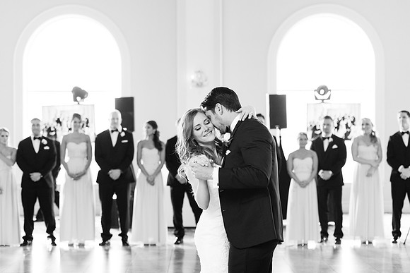 A Wedding at the Aria, Waterbury, Connecticut