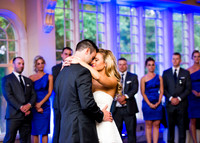 A Wedding at the Waterview, Monroe, CT