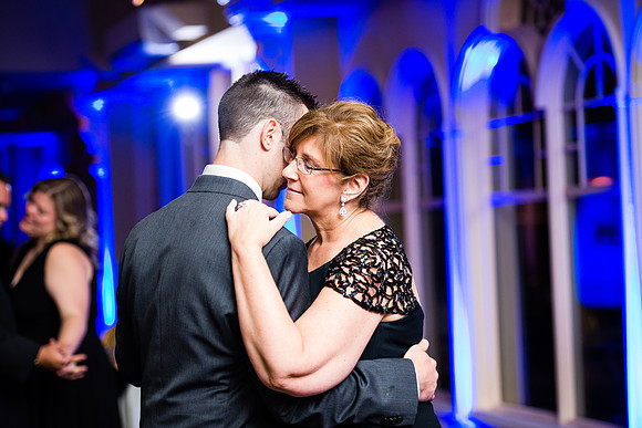 A Wedding at the Waterview, Monroe, CT