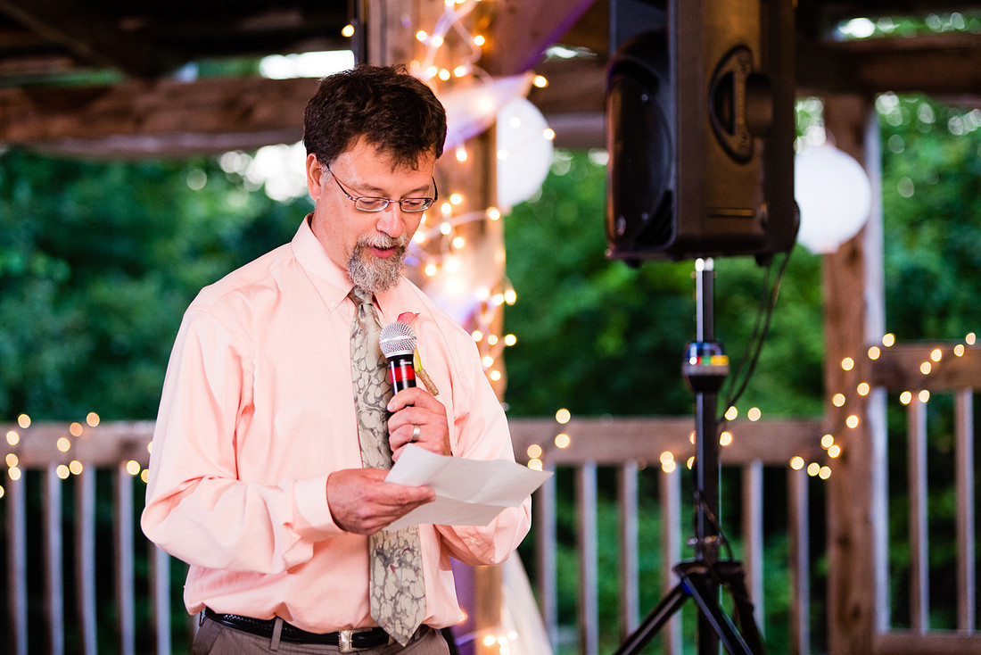 A Wright's Mill Farm Wedding, Canterbury CT