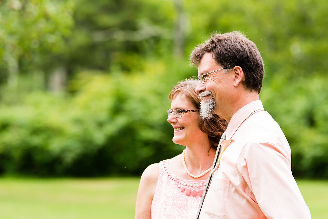 A Wright's Mill Farm Wedding, Canterbury CT