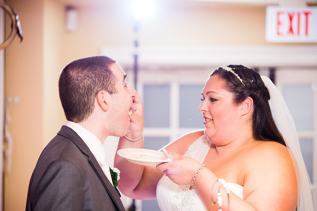 A Wedding at The Woodwinds, Brandford, CT