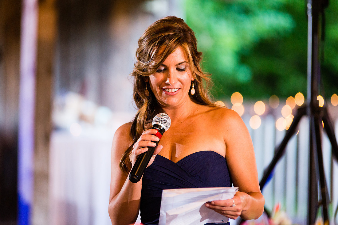A Wright's Mill Farm Wedding, Canterbury CT