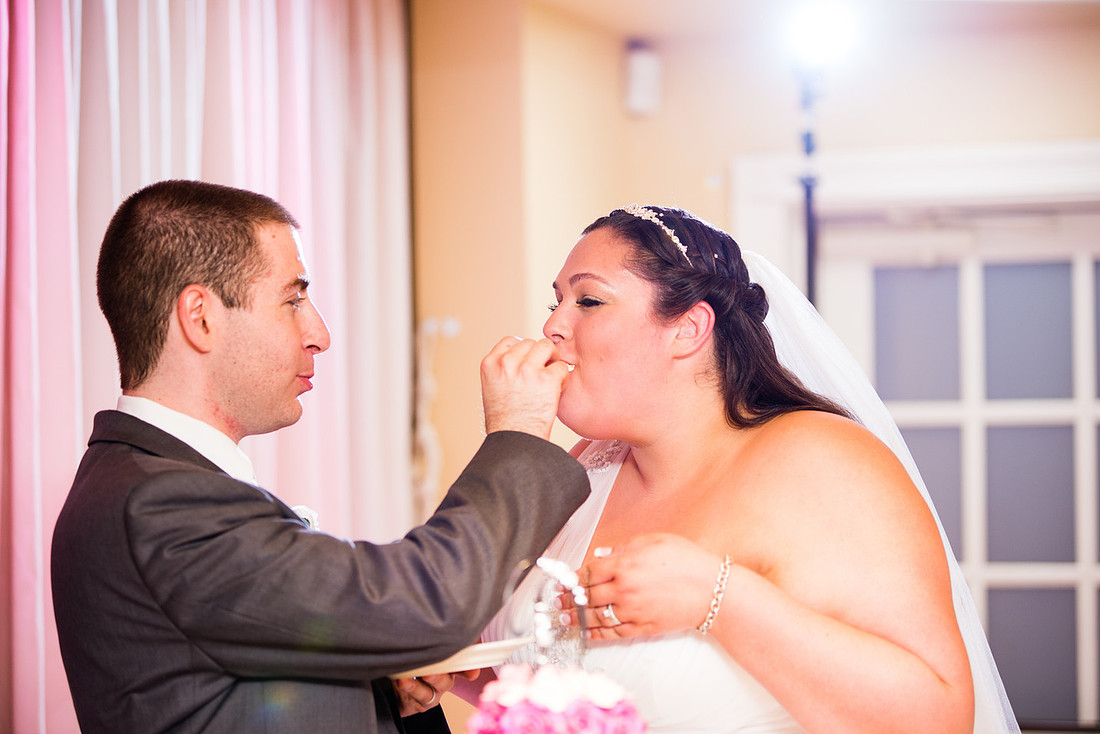 A Wedding at The Woodwinds, Brandford, CT