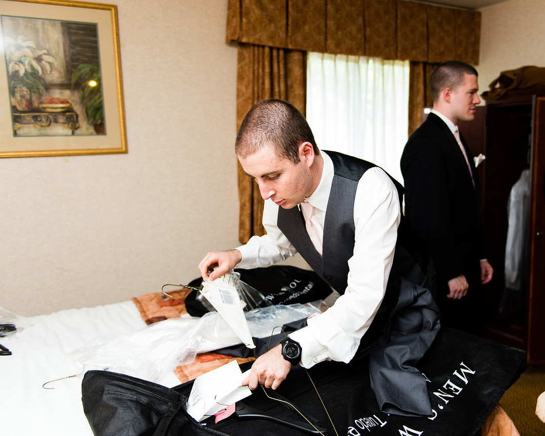 A Wedding at The Woodwinds, Brandford, CT