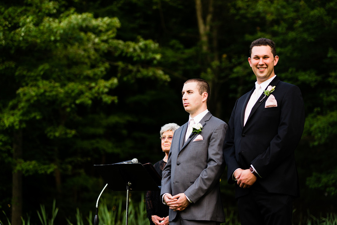 A Wedding at The Woodwinds, Brandford, CT