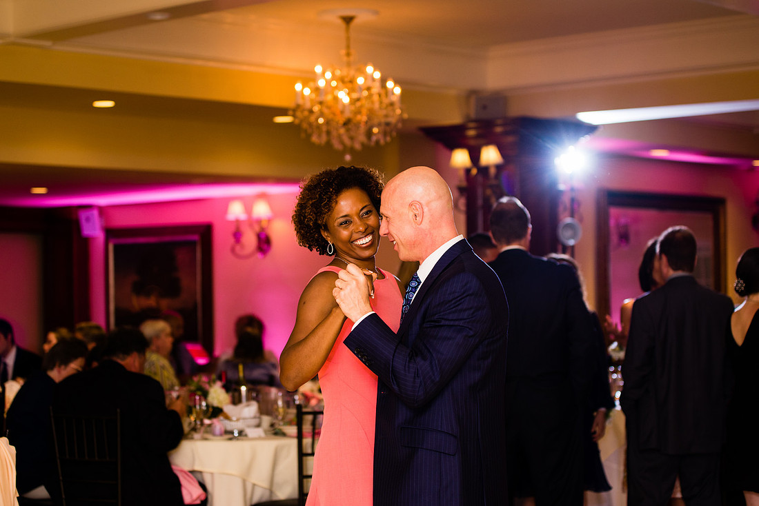 A Wedding at The Woodwinds, Brandford, CT