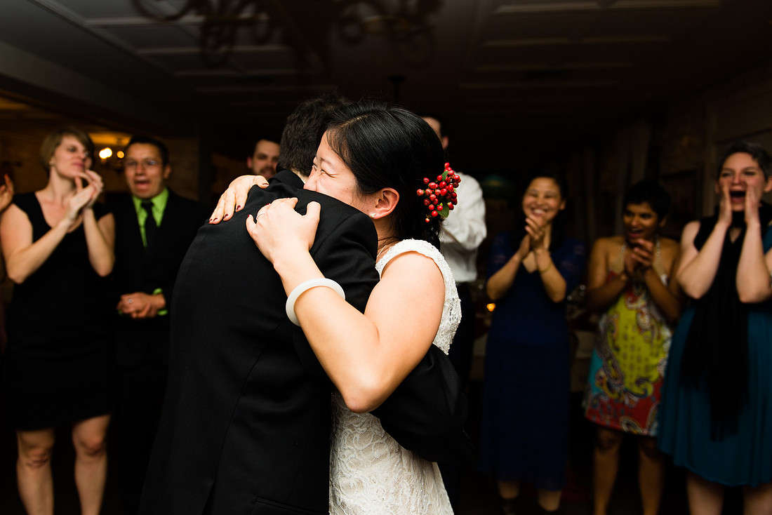 Destination Wedding-Austin