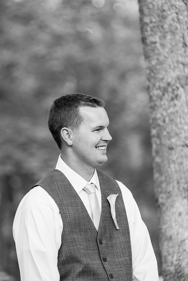 A Wright's Mill Farm Wedding, Canterbury CT