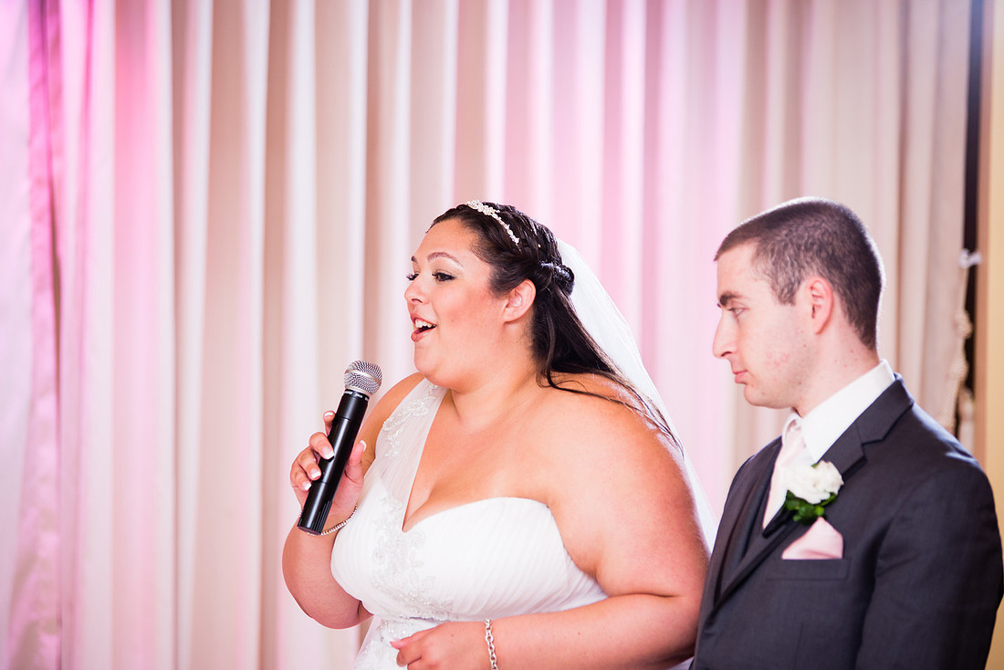 A Wedding at The Woodwinds, Brandford, CT