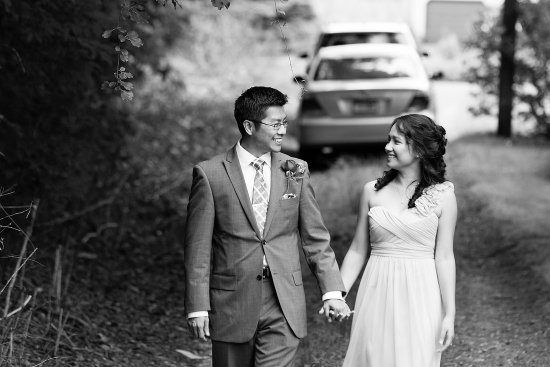 Vietnamese Engagement Ceremony (Dam Hoi)