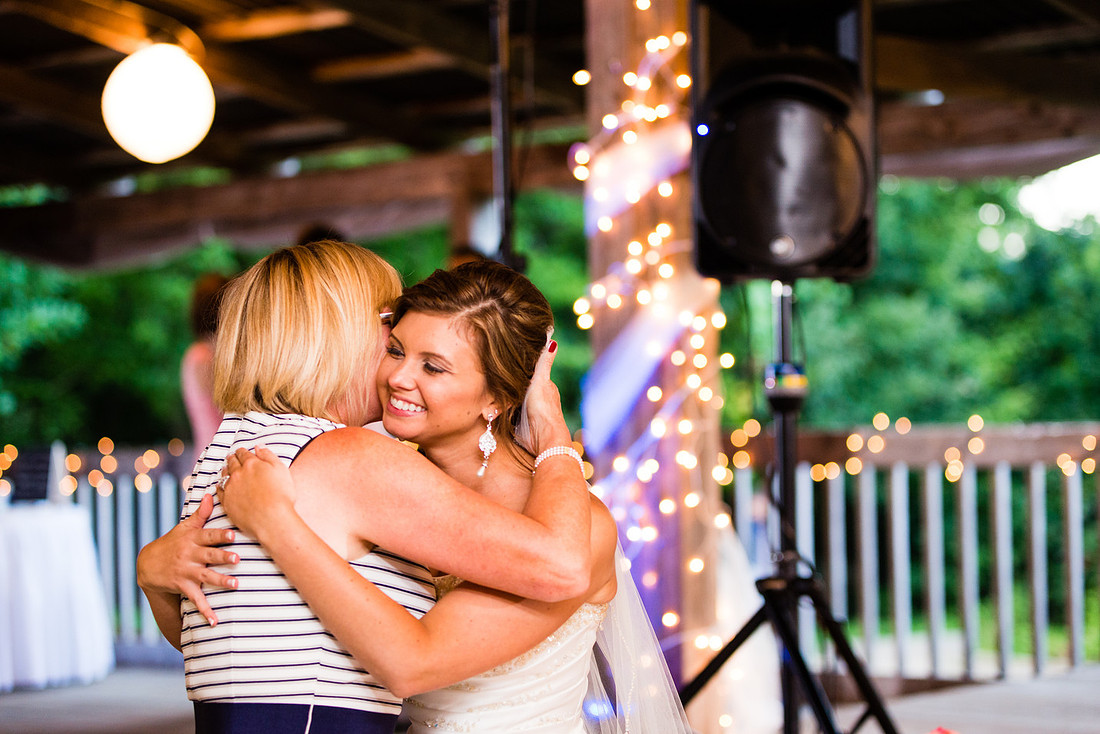 A Wright's Mill Farm Wedding, Canterbury CT