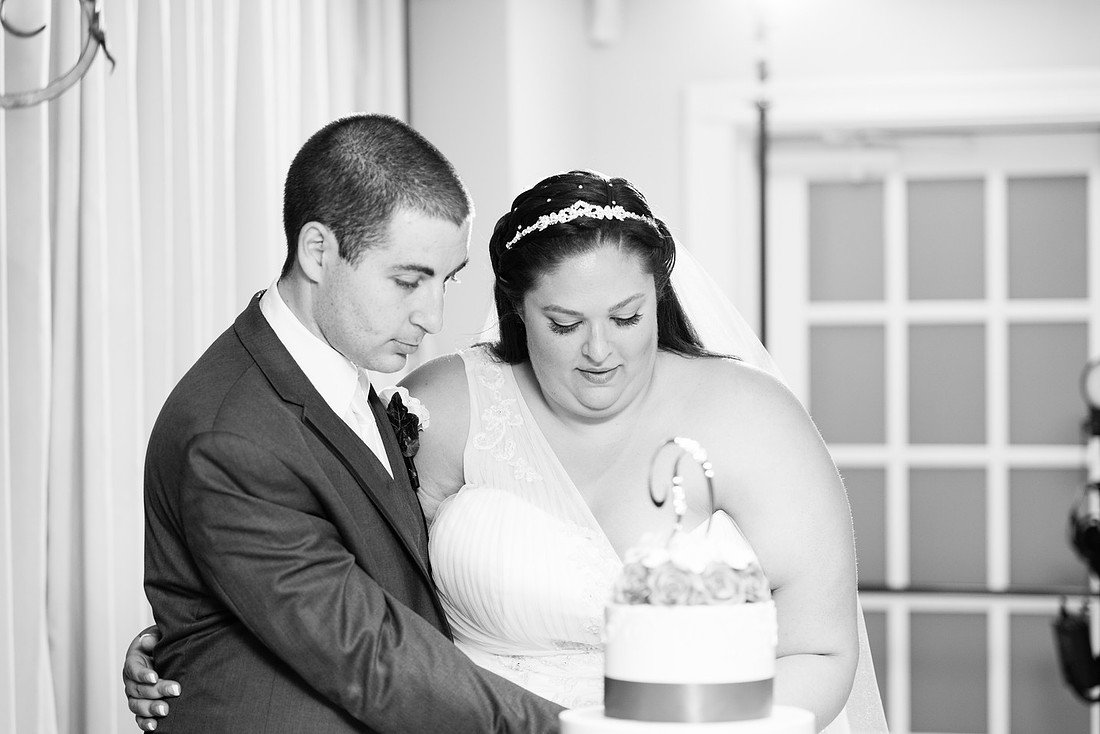 A Wedding at The Woodwinds, Brandford, CT