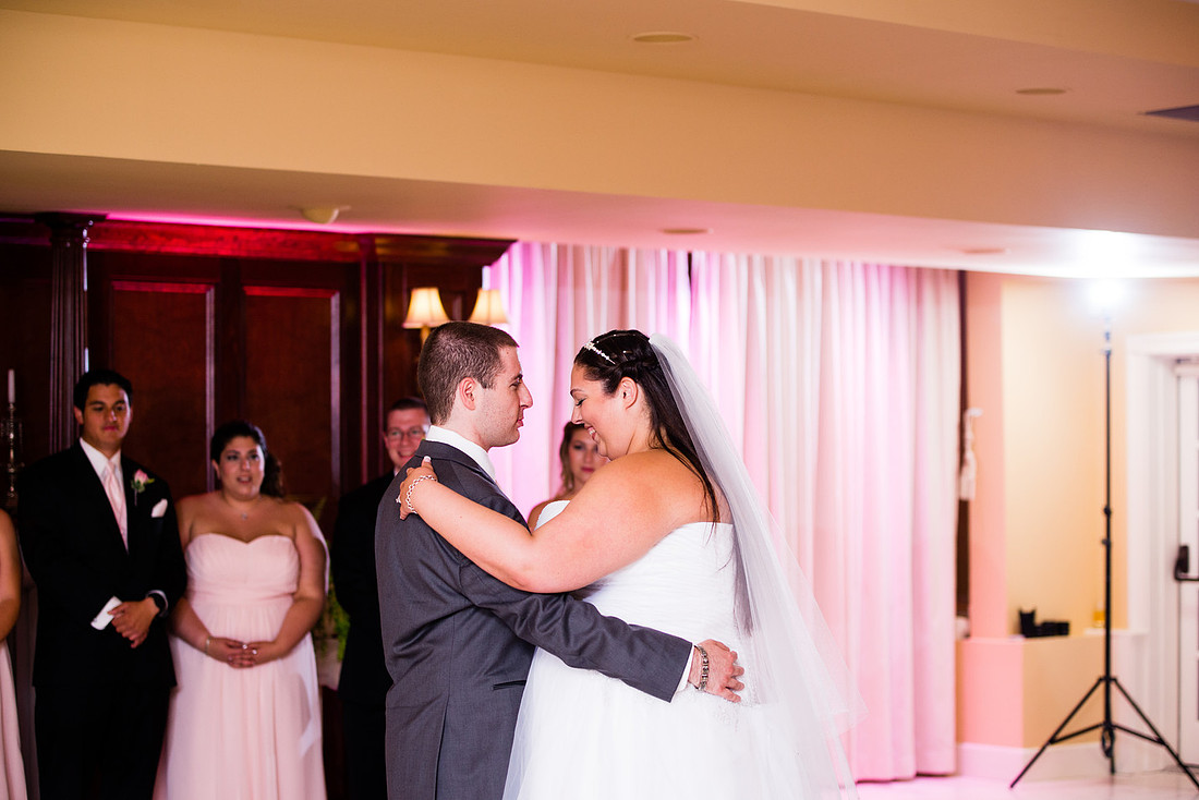 A Wedding at The Woodwinds, Brandford, CT