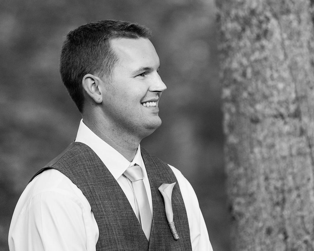 A Wright's Mill Farm Wedding, Canterbury CT