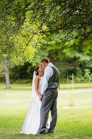 A Wright's Mill Farm Wedding, Canterbury CT