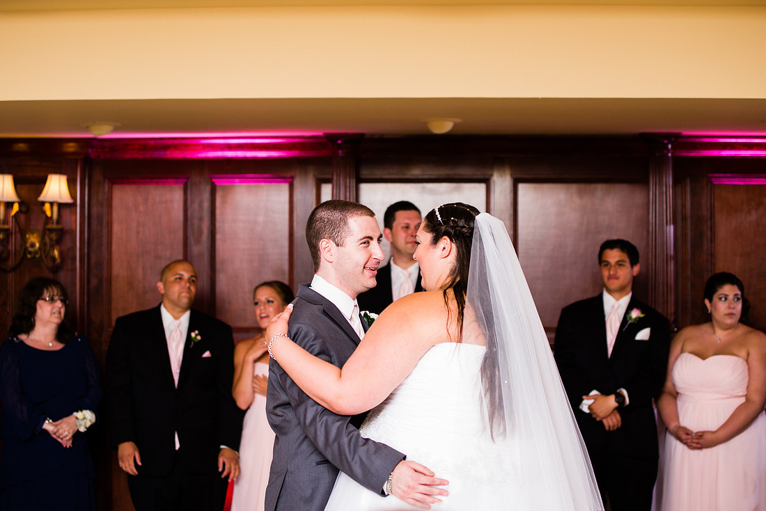 A Wedding at The Woodwinds, Brandford, CT
