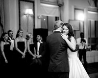 A Wedding at the Bond Ballroom, Hartford, CT