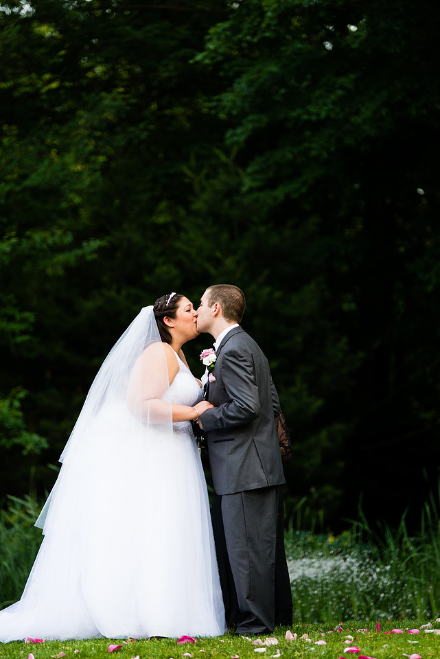 A Wedding at The Woodwinds, Brandford, CT