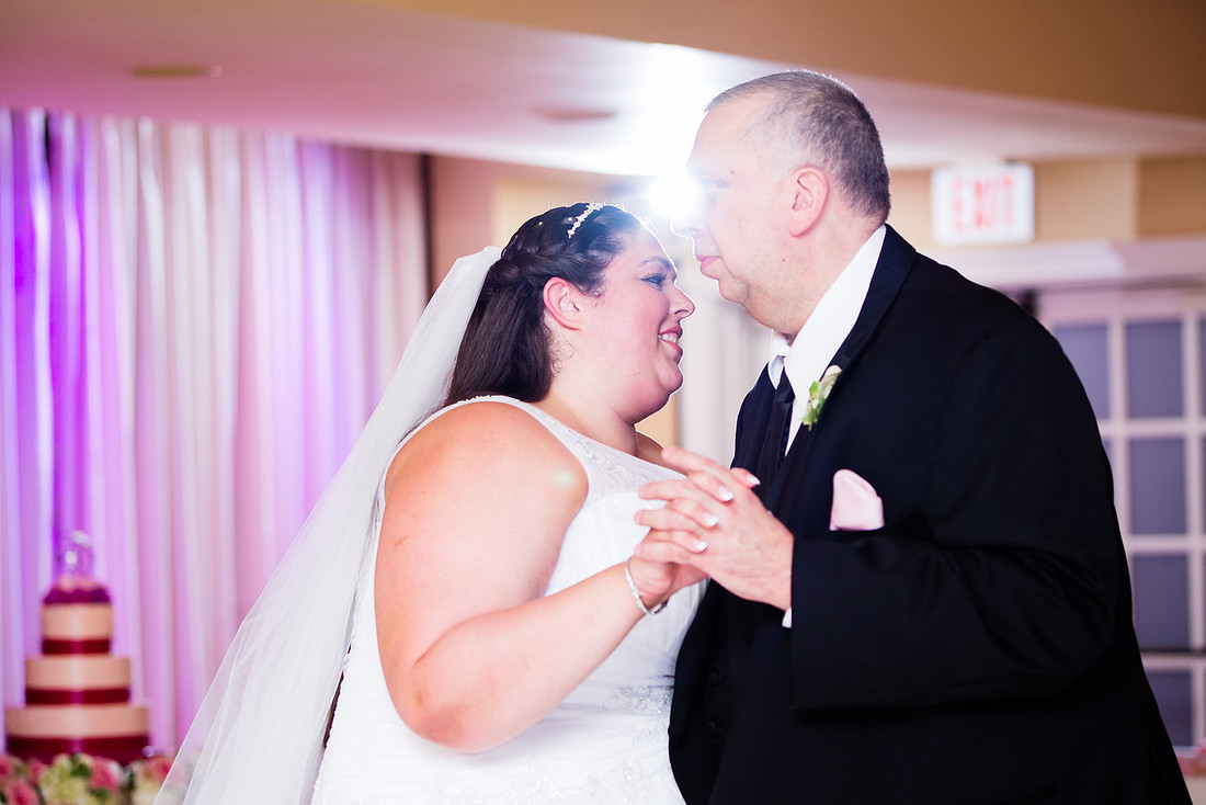 A Wedding at The Woodwinds, Brandford, CT