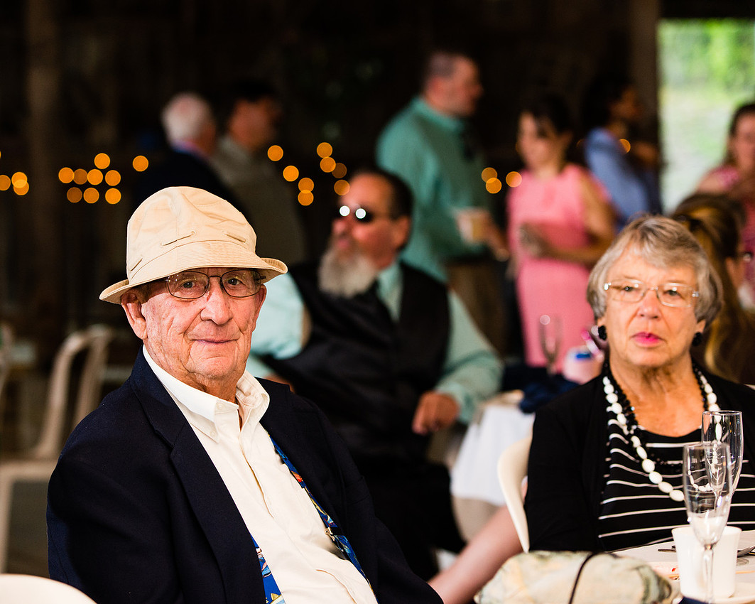 A Wright's Mill Farm Wedding, Canterbury CT