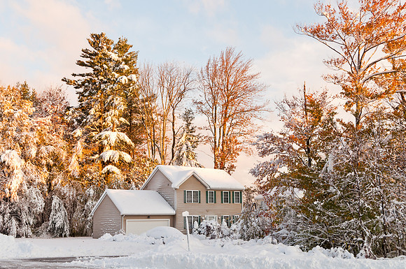 Two Seasons