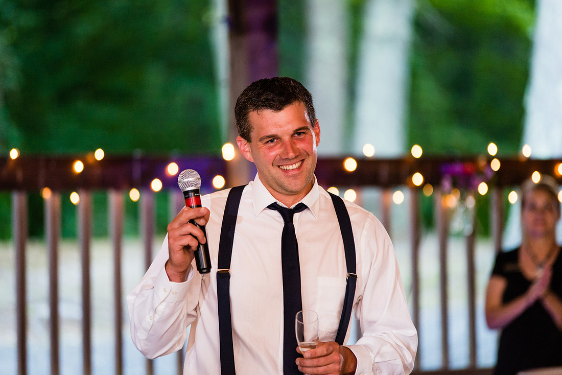 A Wright's Mill Farm Wedding, Canterbury CT
