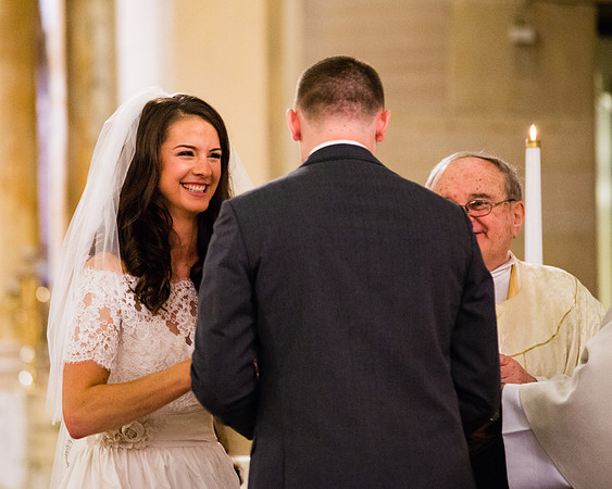A Wedding at the Bond Ballroom, Hartford, CT