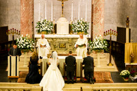 A Wedding at the Bond Ballroom, Hartford, CT