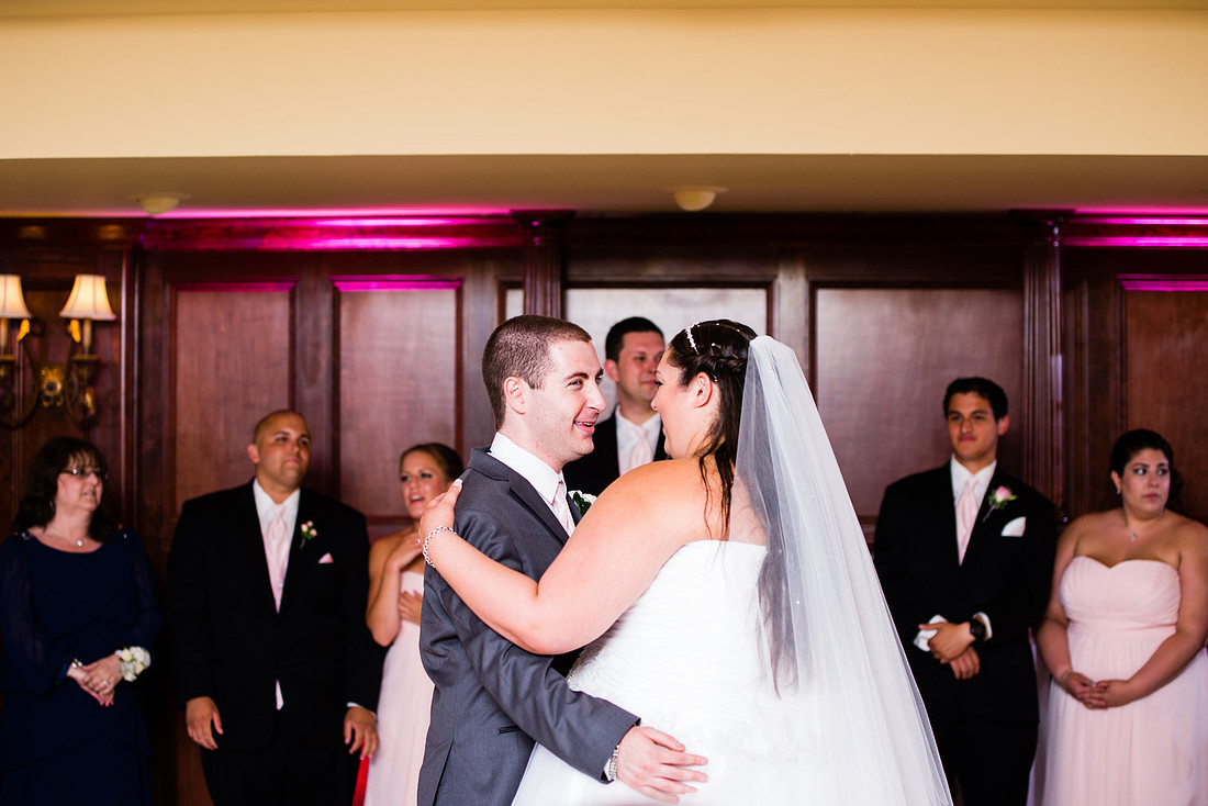A Wedding at The Woodwinds, Brandford, CT