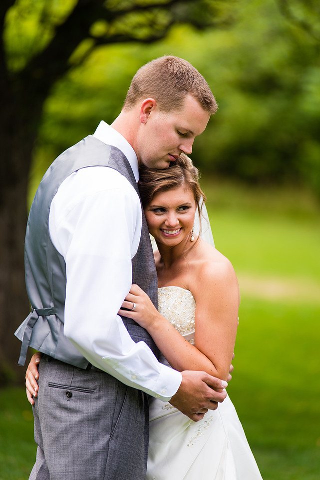 A Wright's Mill Farm Wedding, Canterbury CT