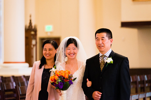 Destination Wedding-Austin