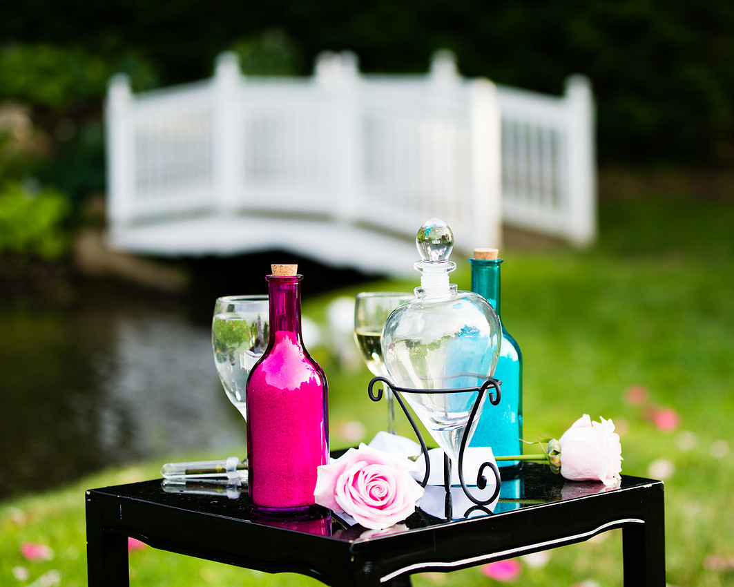 A Wedding at The Woodwinds, Brandford, CT