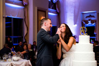 A Wedding at the Bond Ballroom, Hartford, CT