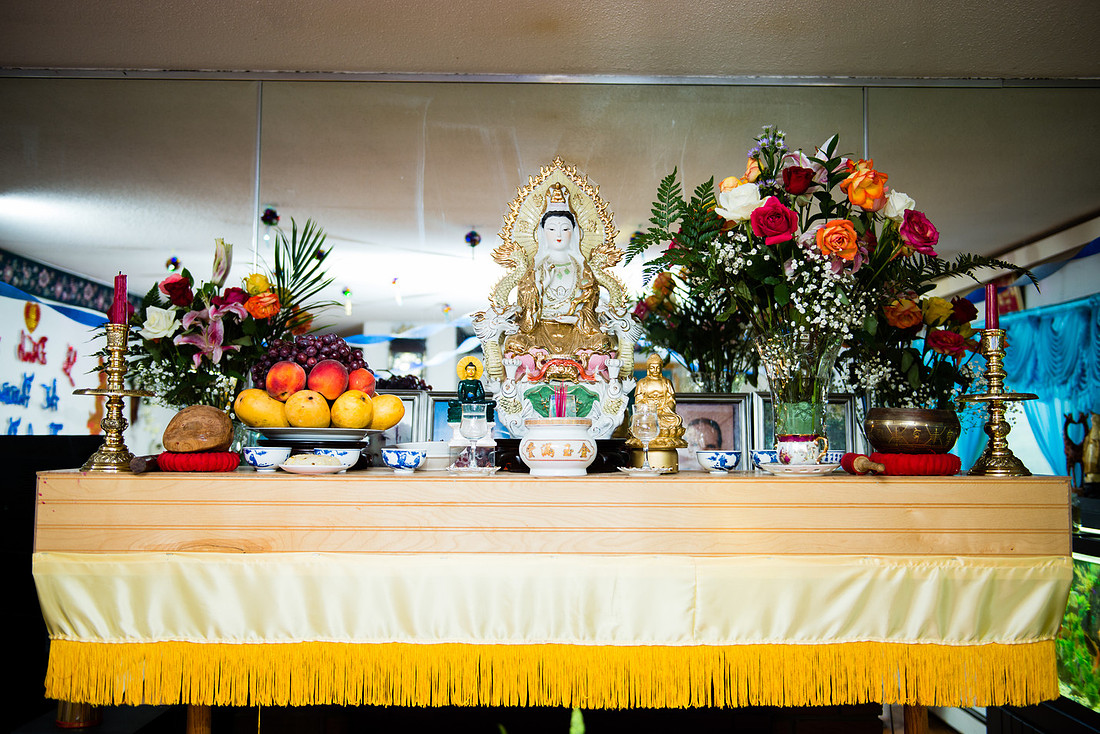 Vietnamese Engagement Ceremony (Dam Hoi)